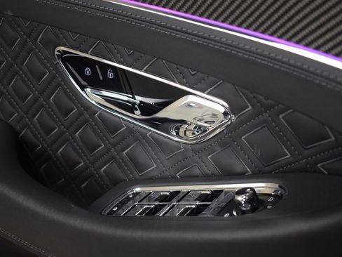 Certified 2023 Bentley Continental GT Mulliner image 38