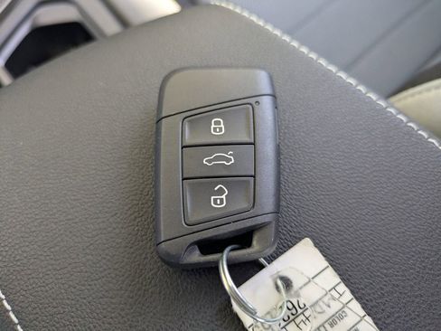 New 2026 Volkswagen Taos S FWD image 27
