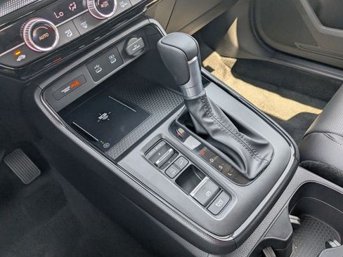 New 2026 Honda CR-V EX-L image 22