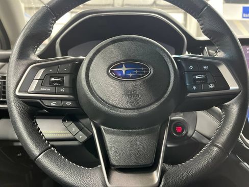 Used 2020 Subaru Outback Onyx Edition XT AWD/4WD image 20