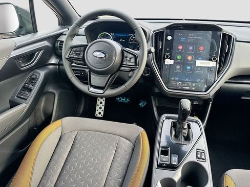 New 2026 Subaru Crosstrek 2.5i Sport AWD/4WD image 28
