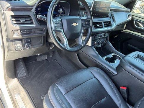 Used 2023 Chevrolet Tahoe LT RWD image 15