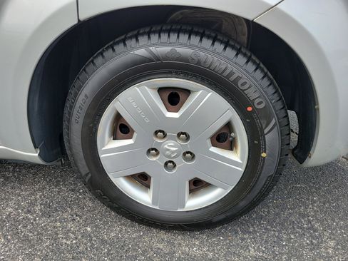 Used 2008 Dodge Avenger SE FWD image 21