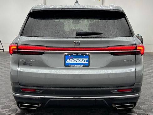 New 2026 Buick Enclave Preferred w/ Power Package image 15