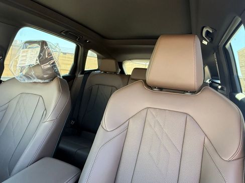 New 2026 BMW X3 xDrive30 AWD/4WD image 22