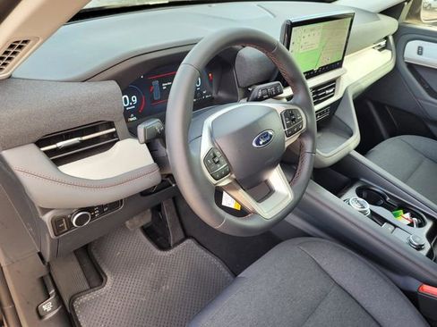 New 2026 Ford Explorer Active image 20