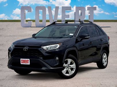 Used 2019 Toyota RAV4 XLE w/ Convenience Package