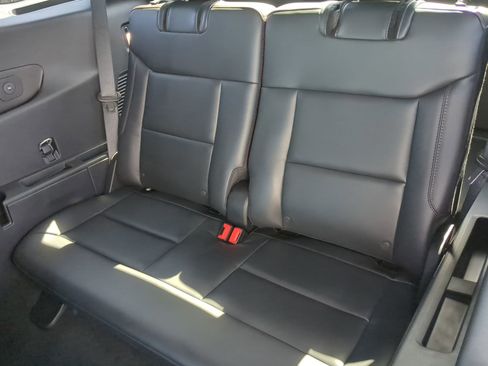 New 2026 Ford Explorer ST-Line image 58