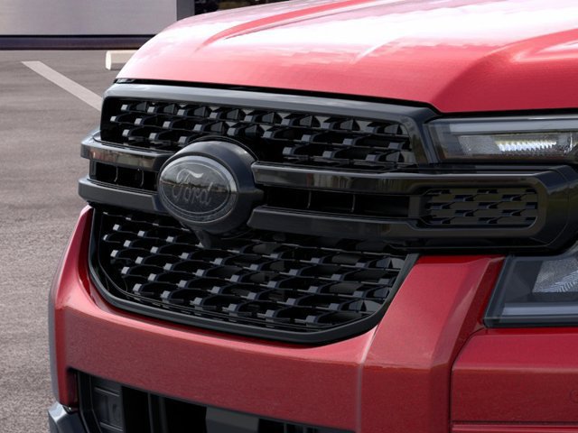 New 2026 Ford Ranger XLT w/ Equipment Group 301A High AWD/4WD image 17