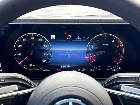 New 2026 Mercedes-Benz GLE 450 4MATIC image 21