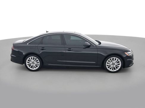 Used 2014 Audi A6 3.0T Prestige w/ Prestige Package image 4
