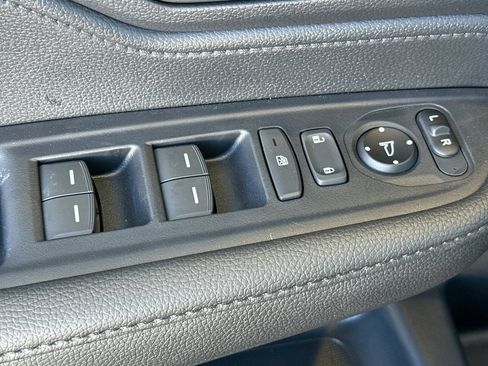 New 2026 Honda Odyssey EX-L image 11