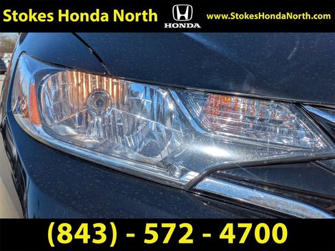 Used 2019 Honda Fit Sport image 9