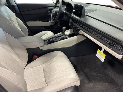 New 2026 Honda Accord LX image 24