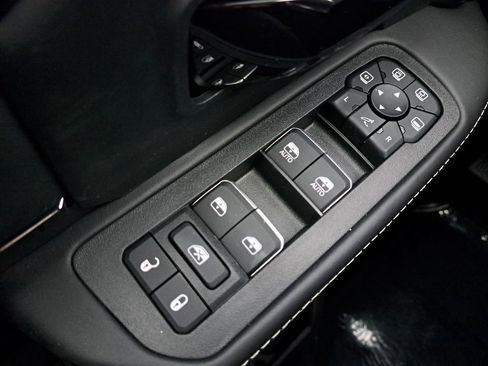 New 2026 RAM 2500 Rebel w/ Rebel Level 2 Equipment Group AWD/4WD image 25