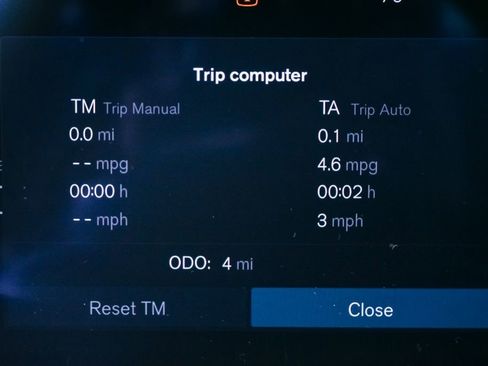 New 2026 Volvo XC90 T8 Plus w/ Protection Package image 12
