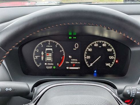 Used 2025 Honda HR-V Sport image 32