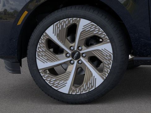 New 2026 Lincoln Navigator L Black Label image 19