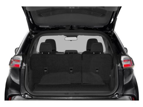 Used 2022 Ford Edge SE w/ Black Appearance Package AWD/4WD image 11