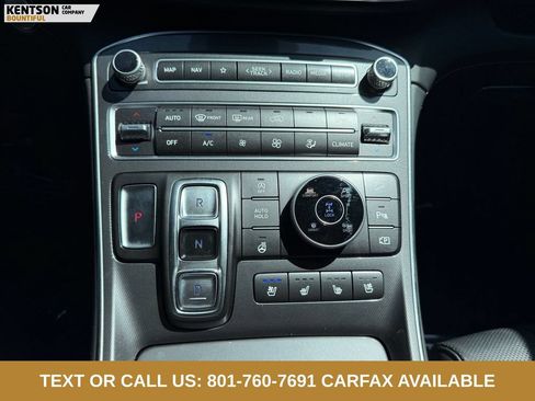 Used 2023 Hyundai Santa Fe Calligraphy AWD/4WD image 20