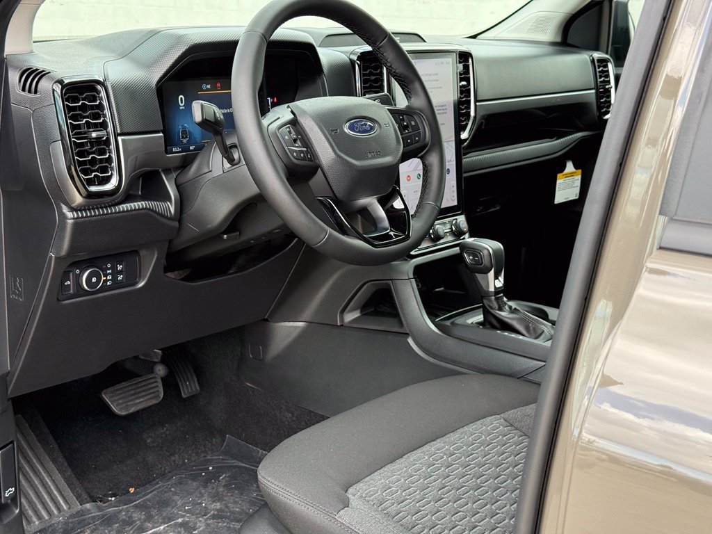 New 2026 Ford Ranger XLT AWD/4WD image 7