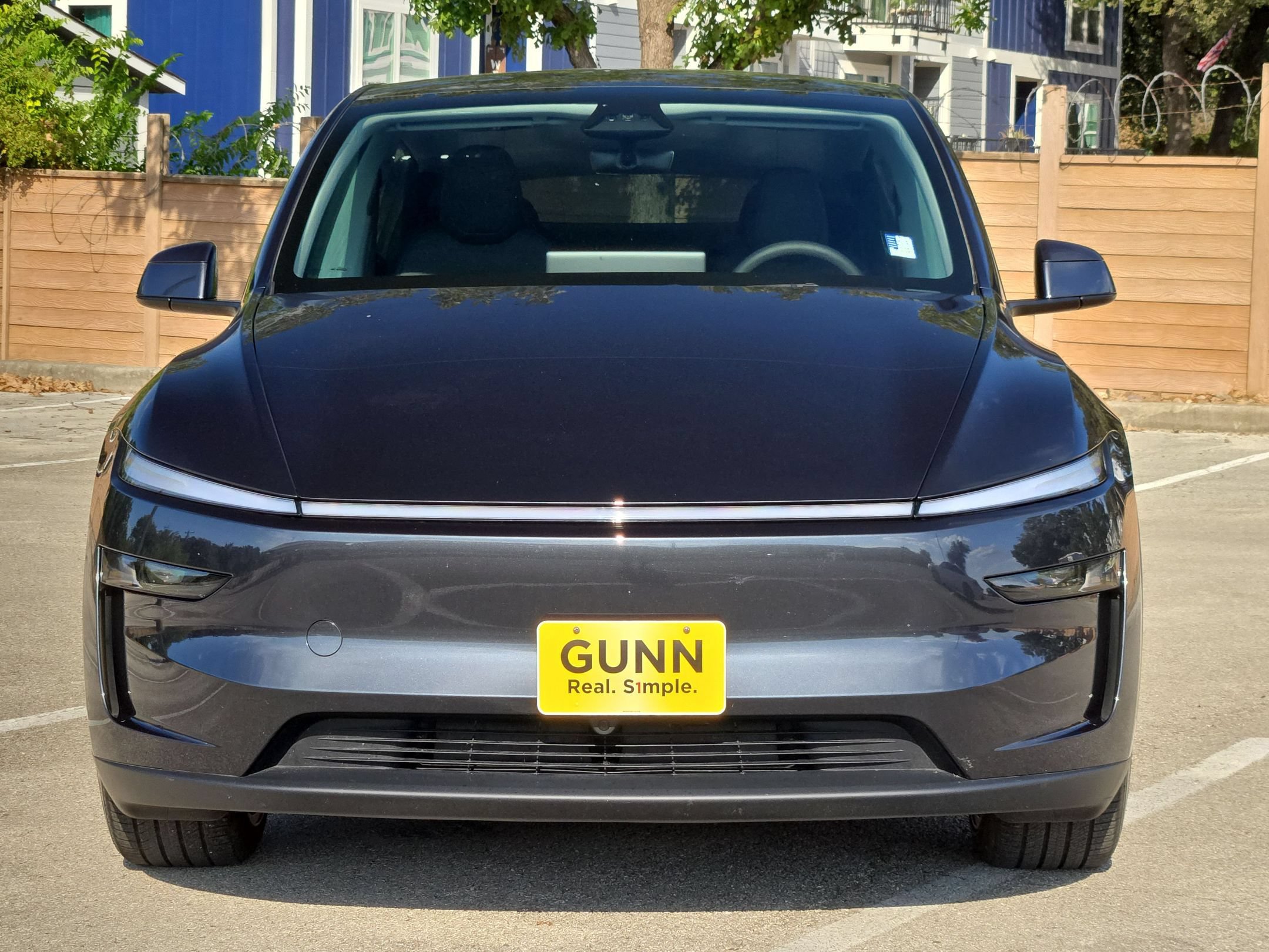 Used 2026 Tesla Model Y AWD image 8