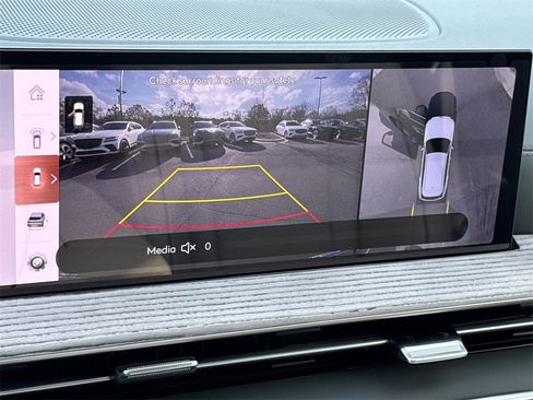 New 2026 Genesis GV80 2.5T Prestige image 31