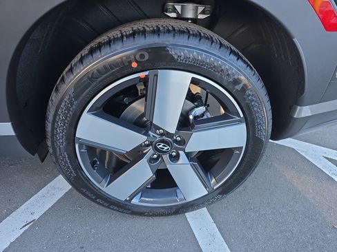 New 2026 Hyundai Santa Fe Limited image 35