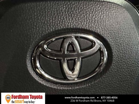 Used 2023 Toyota RAV4 XLE w/ Convenience Package AWD/4WD image 33