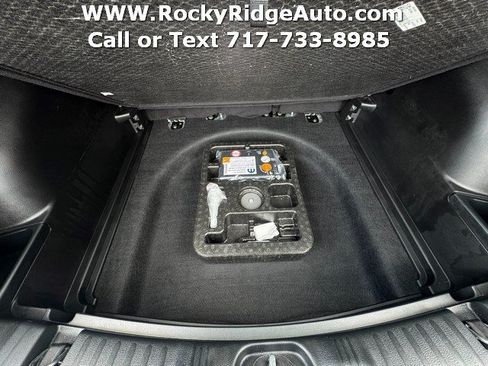 Used 2023 Jeep Compass Latitude w/ Convenience Group AWD/4WD image 16