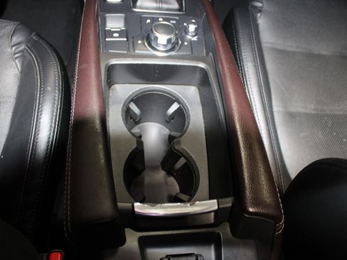 Used 2016 MAZDA MAZDA6 Grand Touring w/ GT Technology Package FWD image 19