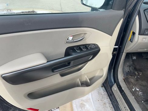 Used 2015 Kia Sedona LX w/ LX Convenience Package image 6