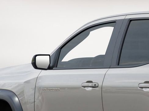 New 2026 Chevrolet Colorado ZR2 AWD/4WD image 12