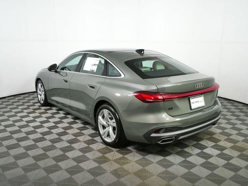 New 2026 Audi A5 2.0T Premium Plus AWD/4WD image 26
