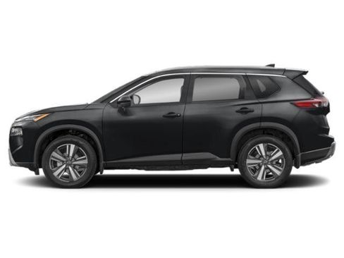 Used 2026 Nissan Rogue SL AWD/4WD image 3