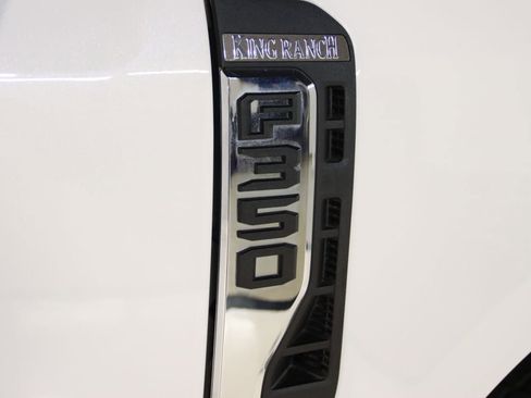 Used 2026 Ford F350 King Ranch AWD/4WD image 91