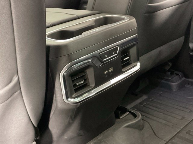 Used 2024 GMC Sierra 1500 SLT w/ SLT Premium Plus Package AWD/4WD image 24