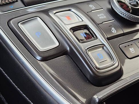 Used 2022 Hyundai Santa Fe Calligraphy FWD image 13