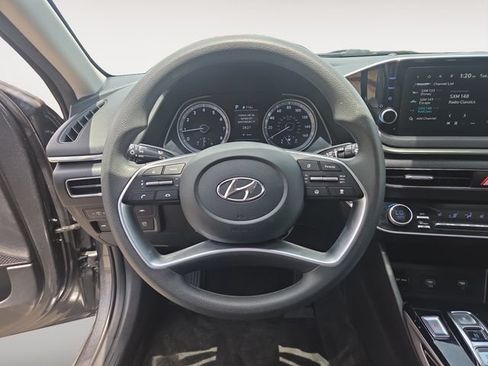 Used 2023 Hyundai Sonata SEL FWD image 12
