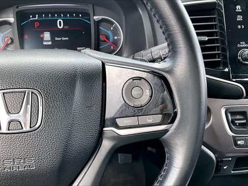 Used 2021 Honda Pilot EX-L image 47