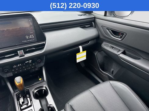 New 2026 Subaru Outback Wilderness AWD/4WD image 28