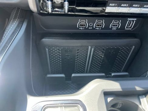 Used 2026 RAM 1500 RHO w/ RHO Level 1 Equipment Group AWD/4WD image 23