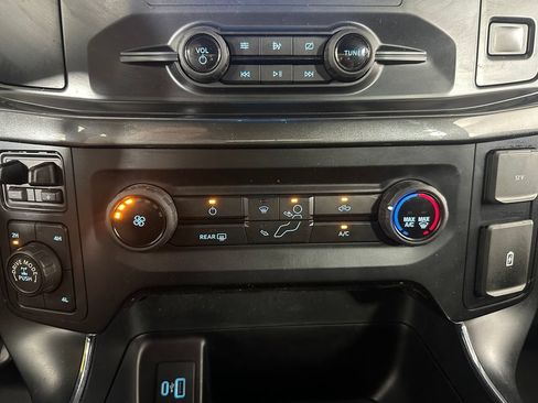 Used 2021 Ford F150 XL w/ STX Appearance Package AWD/4WD image 18