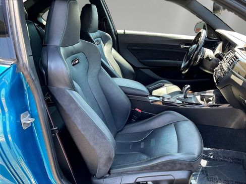Used 2021 BMW M2 Competition w/ M Driver's Package RWD image 28