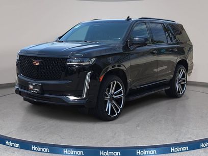 Used 2021 Cadillac Escalade Premium Luxury
