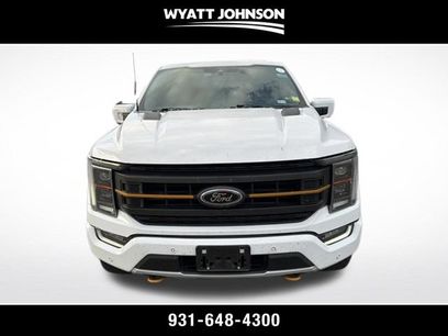 Used 2021 Ford F150 Tremor w/ Equipment Group 402A High