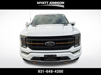 Used 2021 Ford F150 Tremor w/ Equipment Group 402A High AWD/4WD 360° Tour
