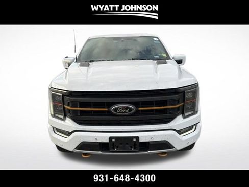 Used 2021 Ford F150 Tremor w/ Equipment Group 402A High AWD/4WD image 1