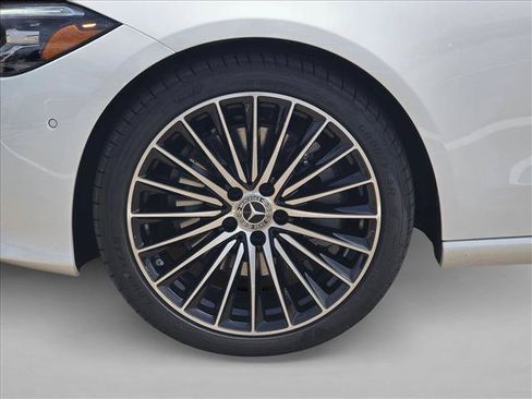 Certified 2026 Mercedes-Benz C 300 Sedan image 17