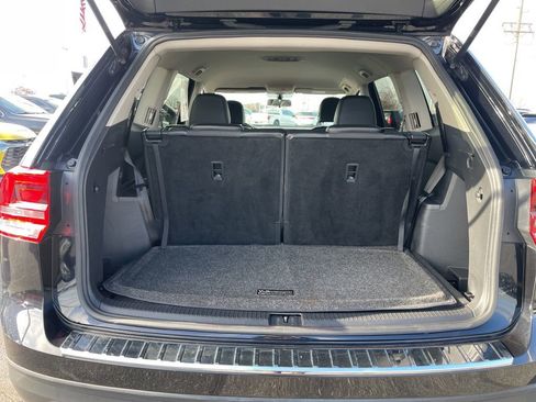 Used 2019 Volkswagen Atlas SE w/ Towing Package image 33